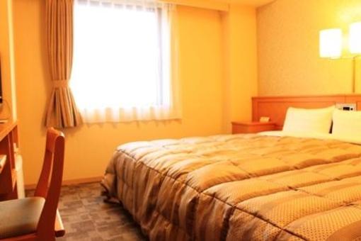 фото отеля Hotel Route Inn Morioka Ekimae