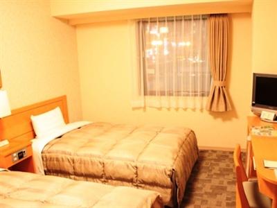 фото отеля Hotel Route Inn Morioka Ekimae