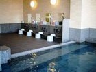 фото отеля Hotel Route Inn Morioka Ekimae