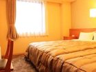 фото отеля Hotel Route Inn Morioka Ekimae