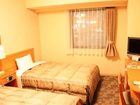 фото отеля Hotel Route Inn Morioka Ekimae
