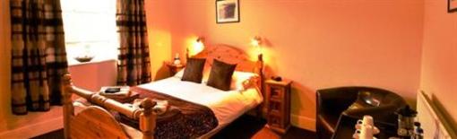 фото отеля The Coldstreamer Inn Penzance