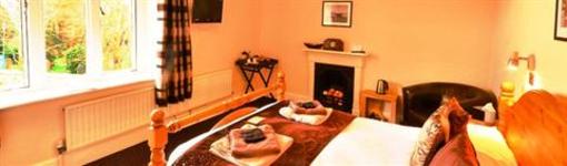 фото отеля The Coldstreamer Inn Penzance