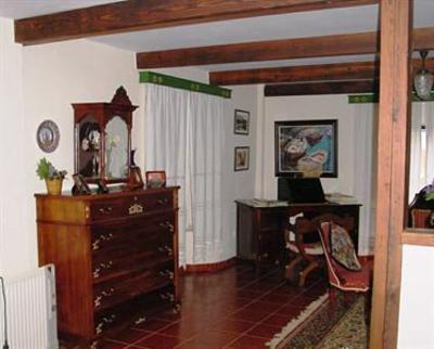 фото отеля Casa Rural La Ganania Hotel Tenerife