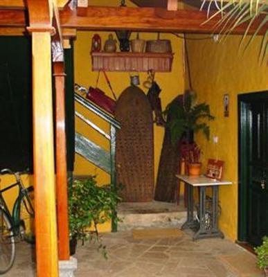 фото отеля Casa Rural La Ganania Hotel Tenerife