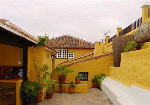 фото отеля Casa Rural La Ganania Hotel Tenerife