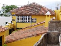 Casa Rural La Ganania Hotel Tenerife