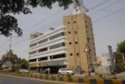 фото отеля Hotel Sahara Pune