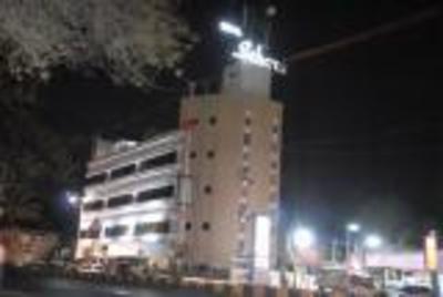 фото отеля Hotel Sahara Pune