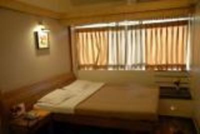 фото отеля Hotel Sahara Pune