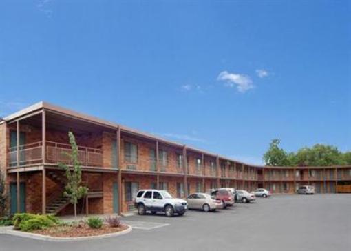 фото отеля Super 8 Motel Alturas