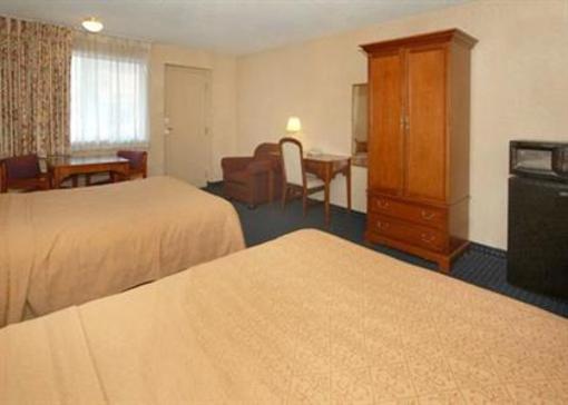 фото отеля Super 8 Motel Alturas