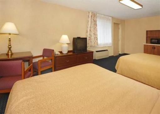 фото отеля Super 8 Motel Alturas