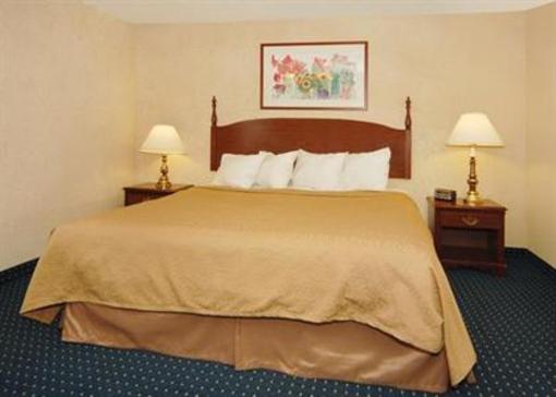 фото отеля Super 8 Motel Alturas