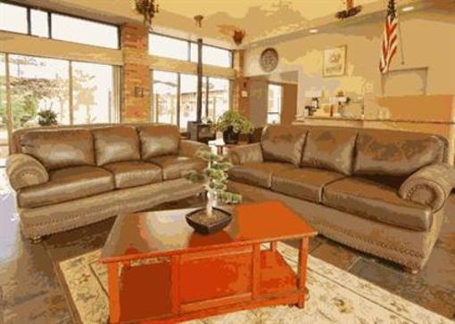 фото отеля Super 8 Motel Alturas