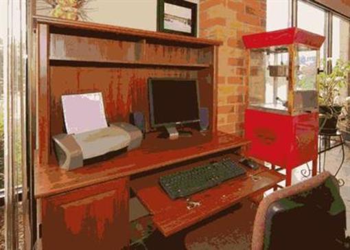 фото отеля Super 8 Motel Alturas