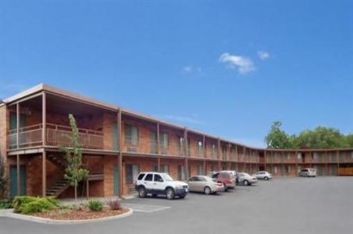 фото отеля Super 8 Motel Alturas