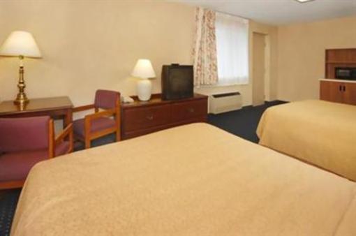 фото отеля Super 8 Motel Alturas