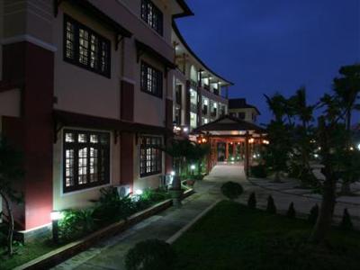 фото отеля Bach Dang Hotel Hoi An