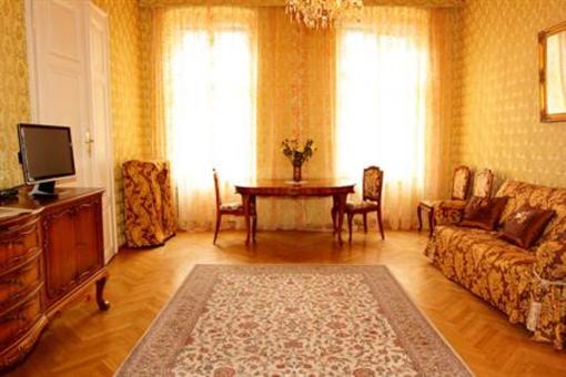 фото отеля Imperial Vienna Apartments