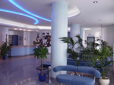 фото отеля Hotel Maxim's