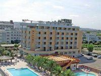 Hotel Maxim's