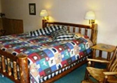 фото отеля Yellowstone Basin Inn