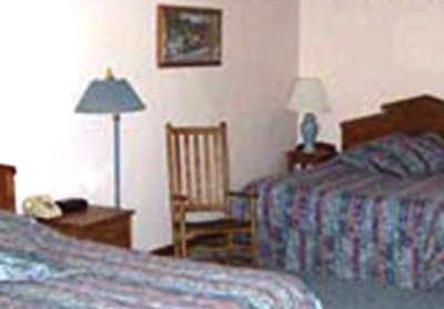 фото отеля Yellowstone Basin Inn