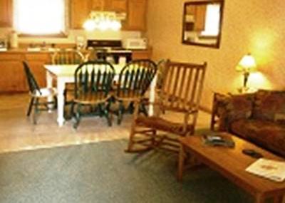 фото отеля Yellowstone Basin Inn