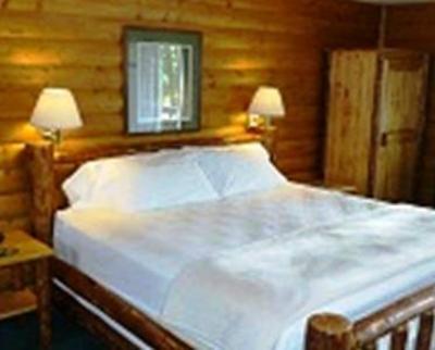 фото отеля Yellowstone Basin Inn