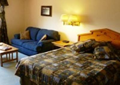 фото отеля Yellowstone Basin Inn