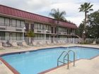 фото отеля Red Roof Inn Clearwater Palm Harbor