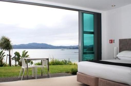 фото отеля Select Doubtless Bay Villas Mangonui
