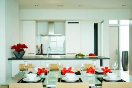 фото отеля Select Doubtless Bay Villas Mangonui