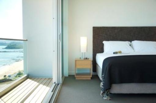 фото отеля Select Doubtless Bay Villas Mangonui