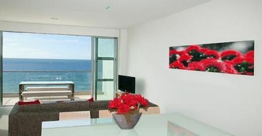 фото отеля Select Doubtless Bay Villas Mangonui