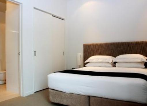 фото отеля Select Doubtless Bay Villas Mangonui