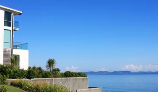 фото отеля Select Doubtless Bay Villas Mangonui