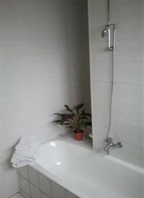 фото отеля Hotel Mayflower