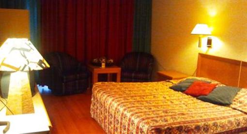 фото отеля Hotel Mayflower