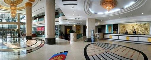 фото отеля Guosheng Hotel Changchun