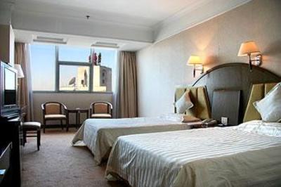фото отеля Guosheng Hotel Changchun