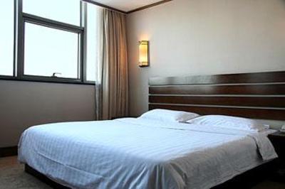 фото отеля Guosheng Hotel Changchun