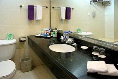 фото отеля Guosheng Hotel Changchun