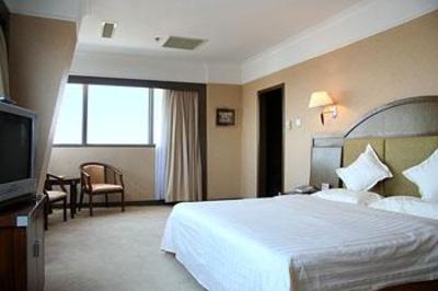 фото отеля Guosheng Hotel Changchun