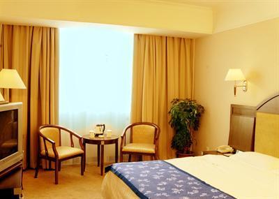 фото отеля Guosheng Hotel Changchun