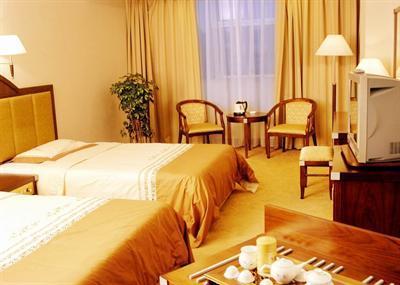 фото отеля Guosheng Hotel Changchun