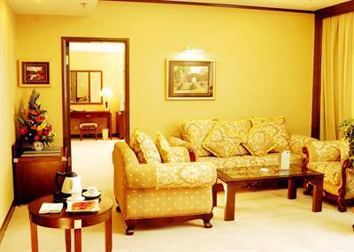 фото отеля Guosheng Hotel Changchun