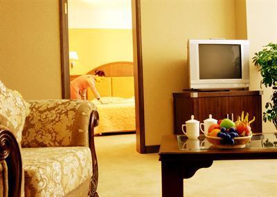 фото отеля Guosheng Hotel Changchun