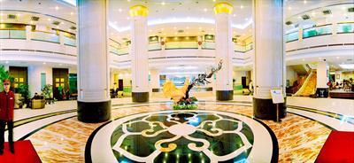 фото отеля Guosheng Hotel Changchun